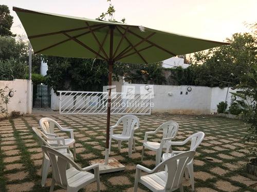 vente villa Tunisie