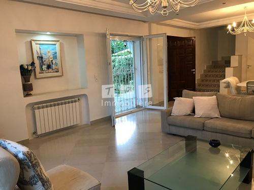 vente villa Tunisie