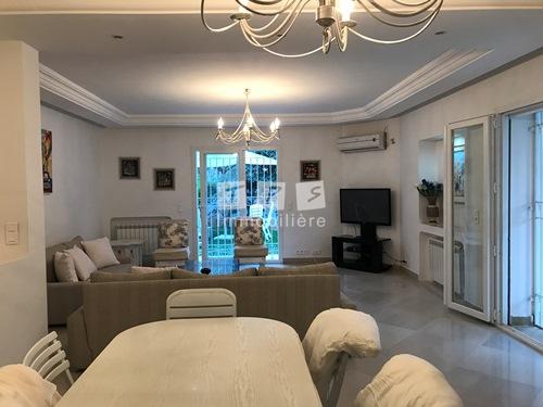 vente villa Tunisie