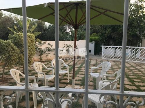 vente villa Tunisie