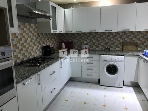 vente villa Tunisie