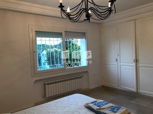 vente villa Tunisie