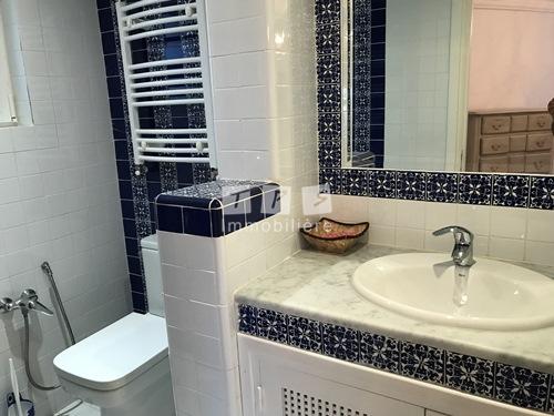 vente villa Tunisie