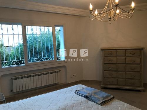 vente villa Tunisie