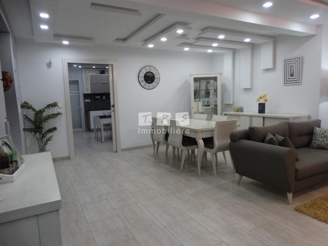 Appartement à vendre Tunisie