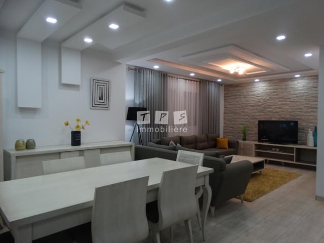 Appartement à vendre Tunisie