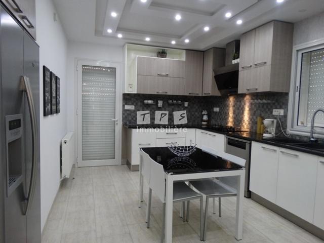 Appartement à vendre Tunisie