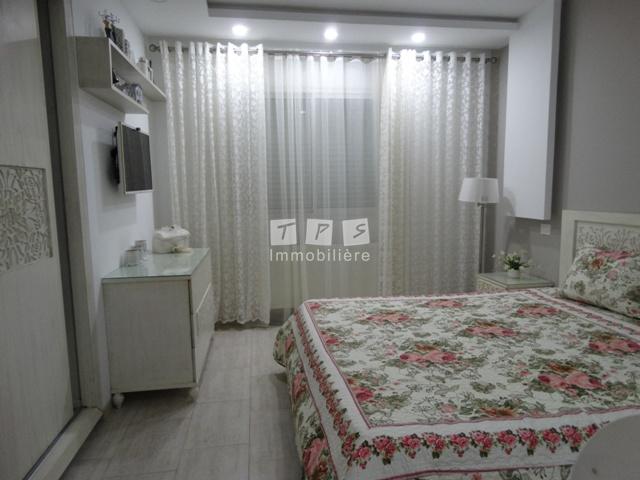 Appartement à vendre Tunisie