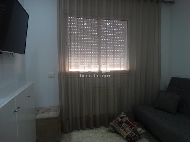 Appartement à vendre Tunisie