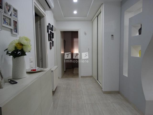 Appartement à vendre Tunisie