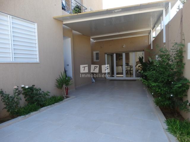 Appartement à vendre Tunisie