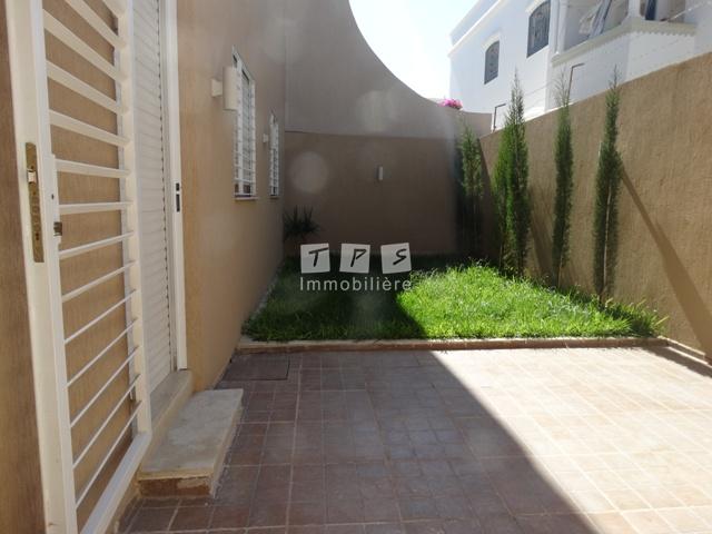 Appartement à vendre Tunisie