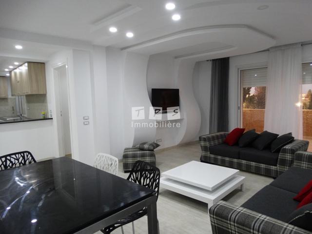 Appartement à vendre Tunisie