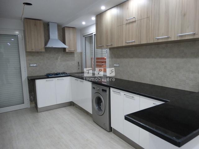 Appartement à vendre Tunisie