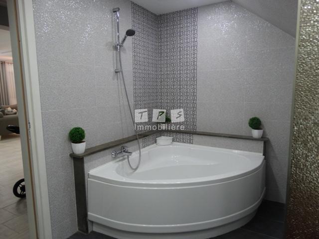 Appartement à vendre Tunisie