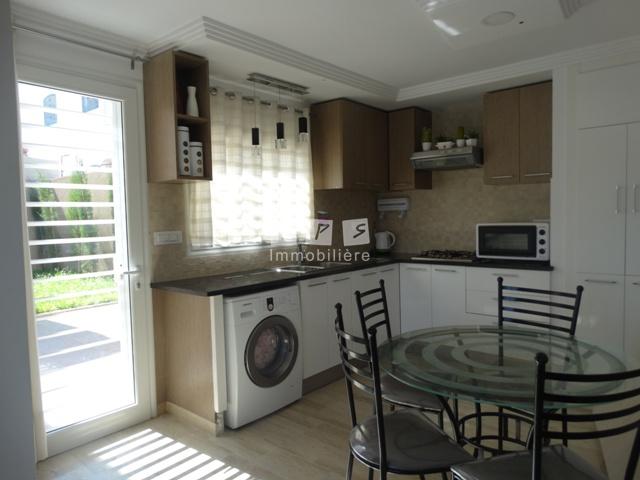Appartement à vendre Tunisie