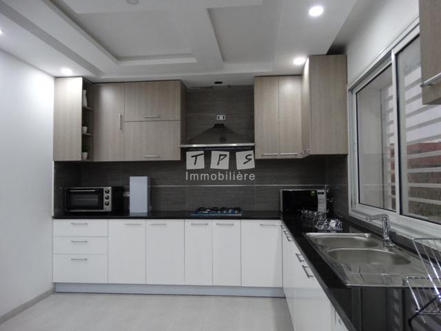 Appartement à vendre Tunisie