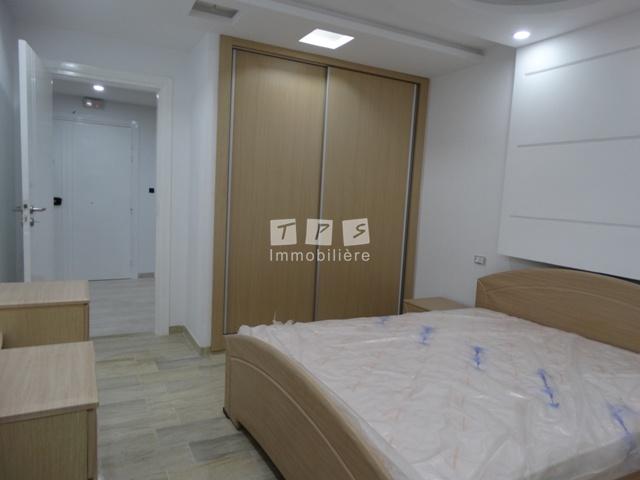 Appartement à vendre Tunisie