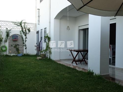 Appartement à vendre Tunisie