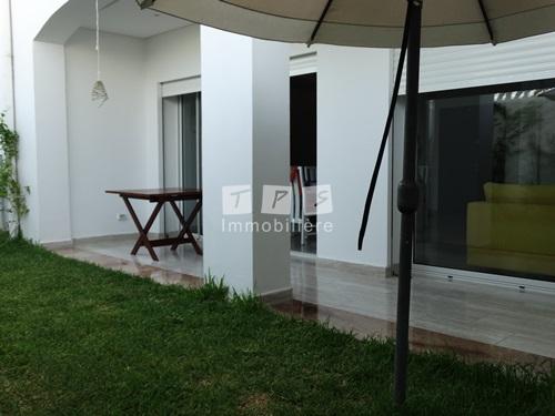 Appartement à vendre Tunisie