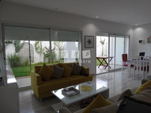 Appartement à vendre Tunisie