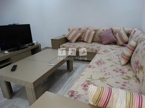 Appartement à vendre Tunisie