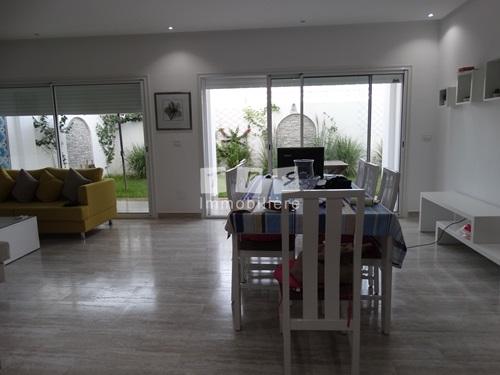 Appartement à vendre Tunisie