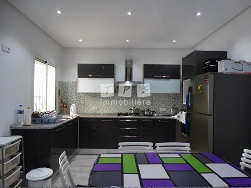 Appartement à vendre Tunisie