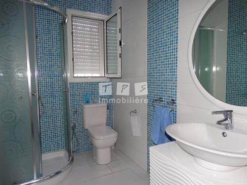 Appartement à vendre Tunisie
