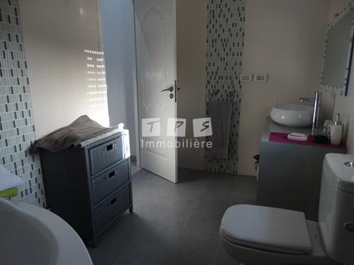 Appartement à vendre Tunisie