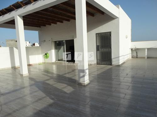 Appartement à vendre Tunisie