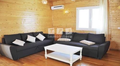 Appartement à vendre Tunisie