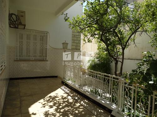 Appartement à vendre Tunisie
