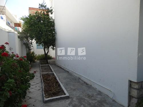 Appartement à vendre Tunisie