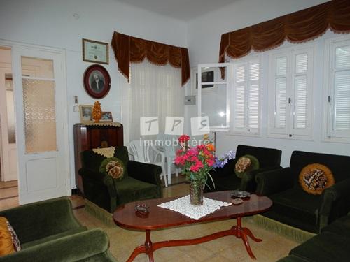 Appartement à vendre Tunisie
