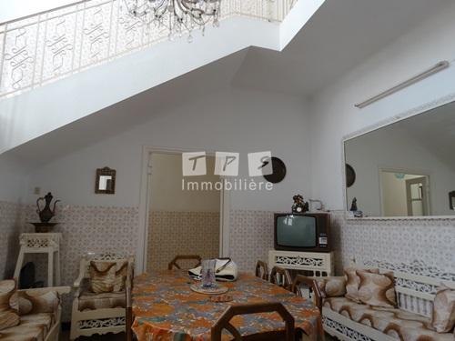 Appartement à vendre Tunisie