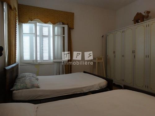 Appartement à vendre Tunisie