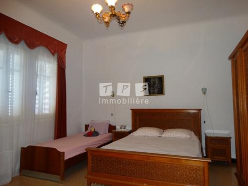 Appartement à vendre Tunisie