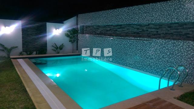 Appartement à vendre Tunisie