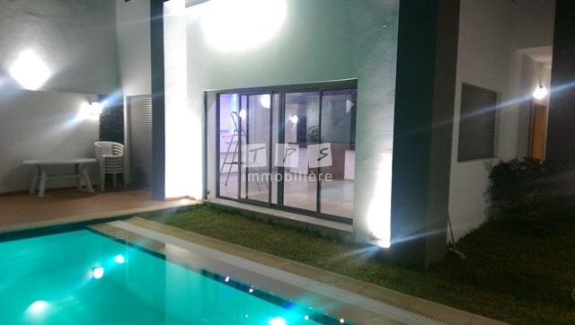 Appartement à vendre Tunisie