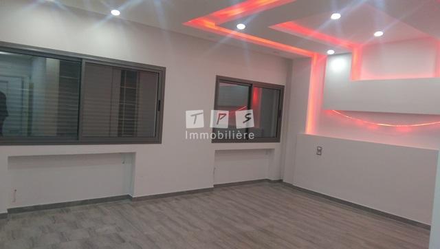 Appartement à vendre Tunisie