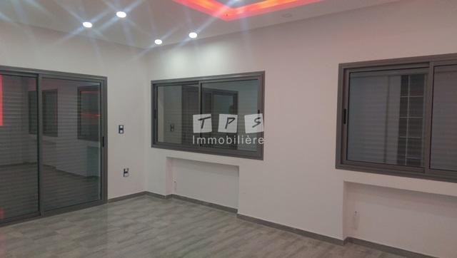 Appartement à vendre Tunisie