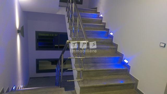 Appartement à vendre Tunisie