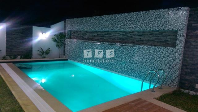 Appartement à vendre Tunisie