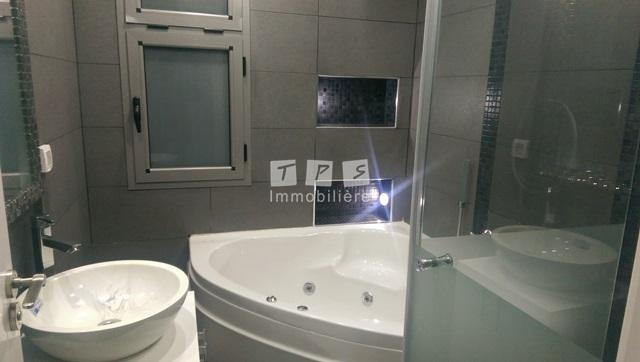 Appartement à vendre Tunisie