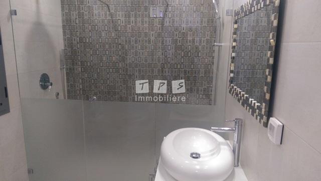 Appartement à vendre Tunisie