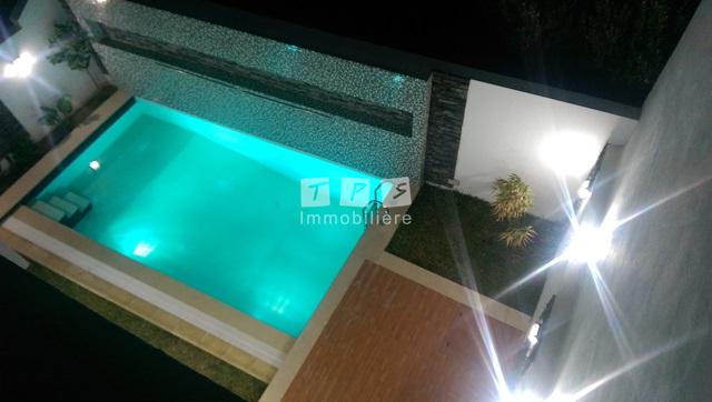 Appartement à vendre Tunisie