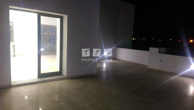 Appartement à vendre Tunisie