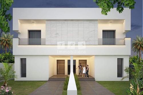 vente villa Tunisie