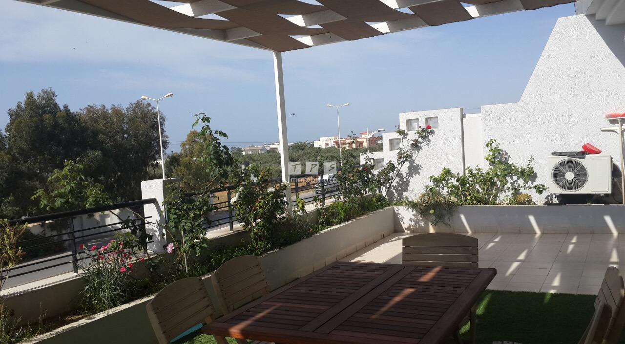 vente appartement tunisie
